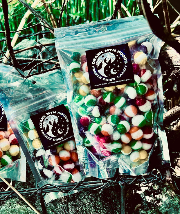 Freeze Dried Candy - Bulk Candy Store